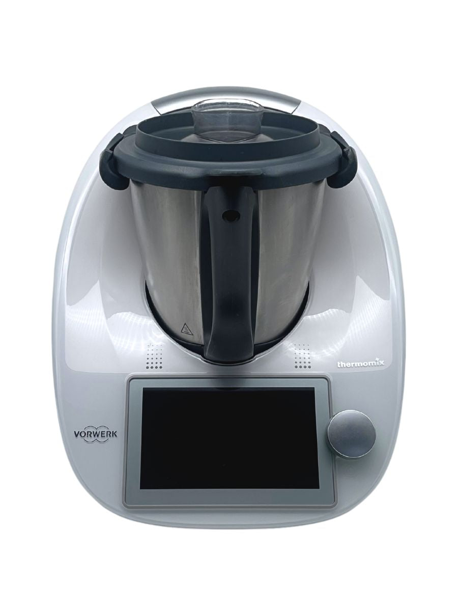 Vorwerk Thermomix TM6 refurbished | bis zu 5 Jahre Garantie