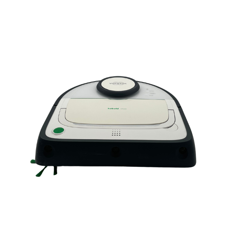 Vorwerk Kobold VR300 Saugroboter refurbished | bis zu 5 Jahre Garantie