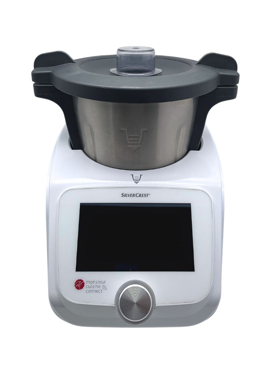 Monsieur Cuisine Connect refurbished | bis zu 5 Jahre Garantie