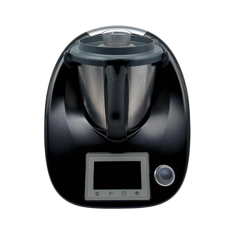 Vorwerk Thermomix TM5 schwarz refurbished | bis zu 5 Jahre Garantie