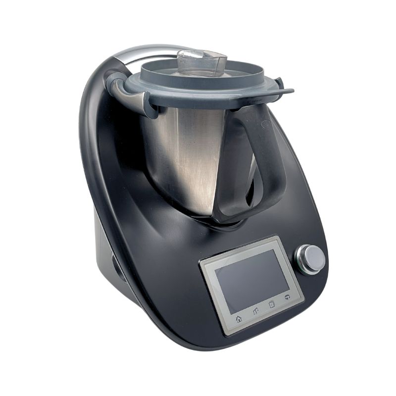 Vorwerk Thermomix TM5 schwarz refurbished | bis zu 5 Jahre Garantie
