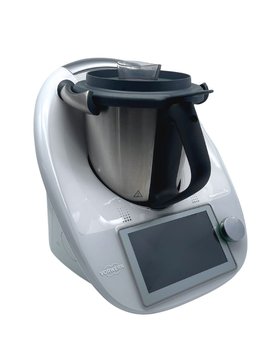 Vorwerk Thermomix TM6 refurbished | bis zu 5 Jahre Garantie