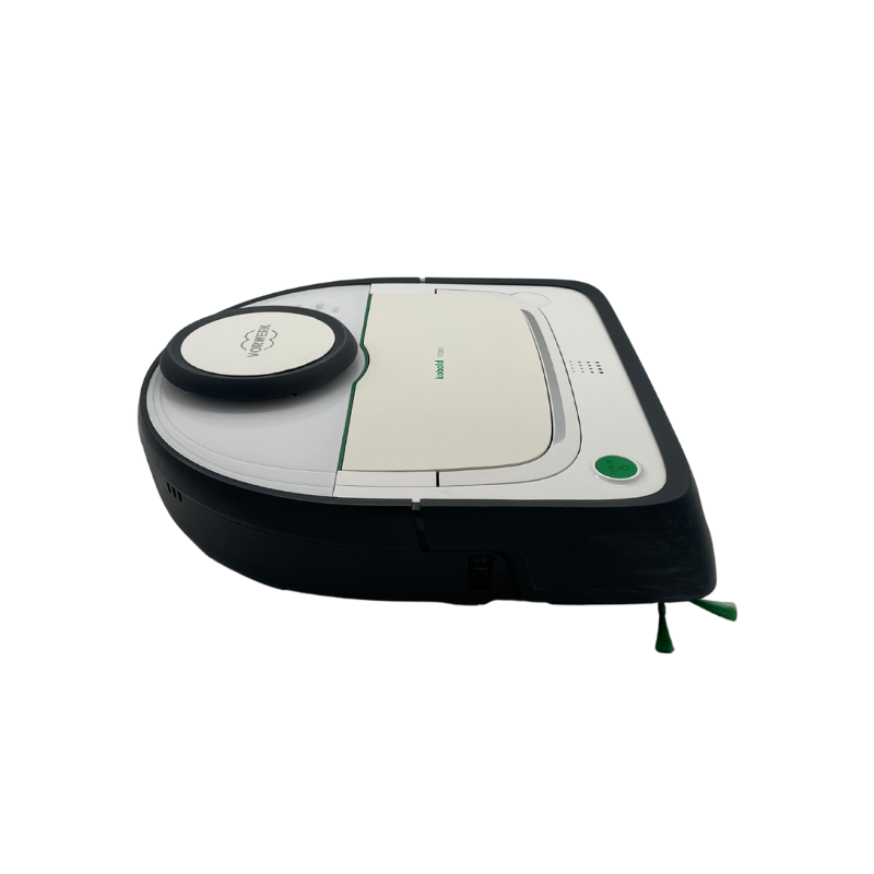 Vorwerk Kobold VR300 Saugroboter refurbished | bis zu 5 Jahre Garantie