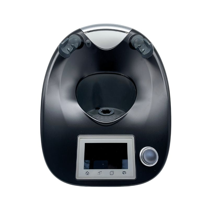 Vorwerk Thermomix TM5 schwarz refurbished | bis zu 5 Jahre Garantie