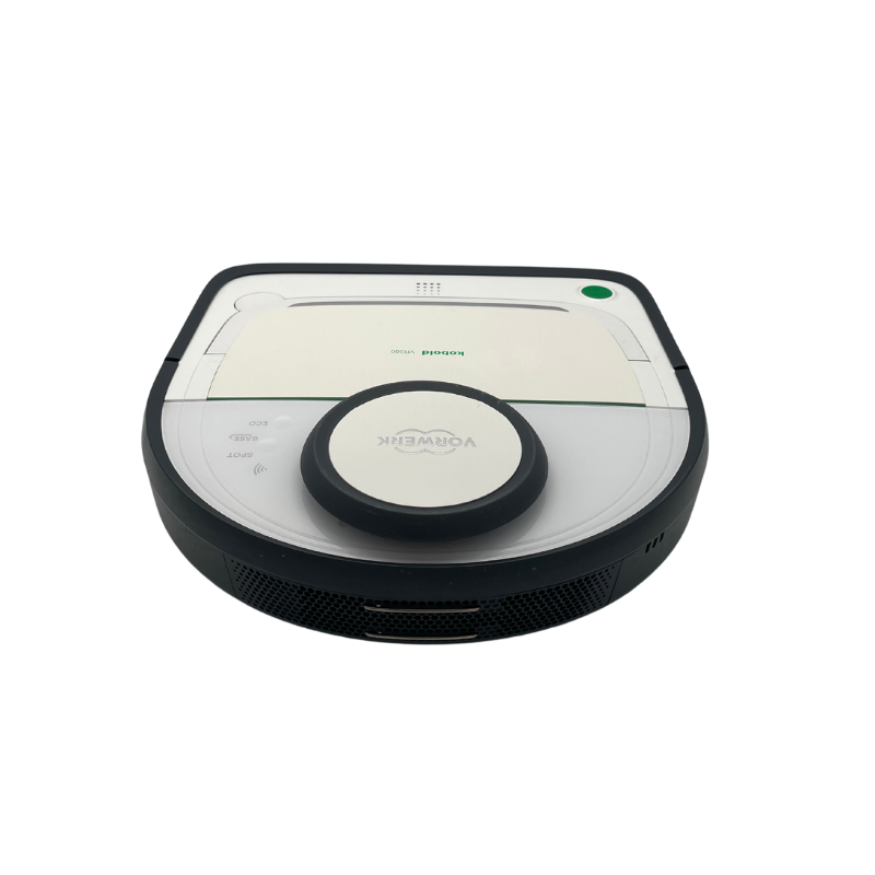 Vorwerk Kobold VR300 Saugroboter refurbished | bis zu 5 Jahre Garantie