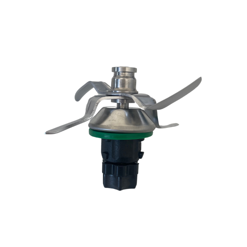 Ersatzmesser passend für Thermomix TM5