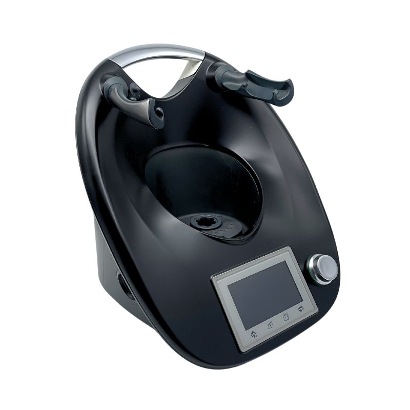 Vorwerk Thermomix TM5 schwarz refurbished | bis zu 5 Jahre Garantie
