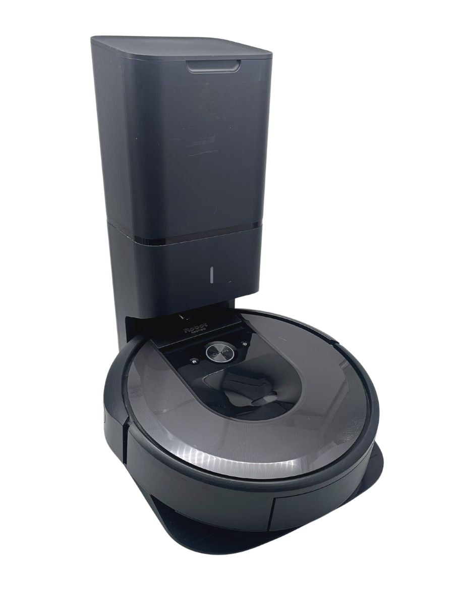 iRobot Roomba i7+ Saugroboter refurbished | bis zu 5 Jahre Garantie