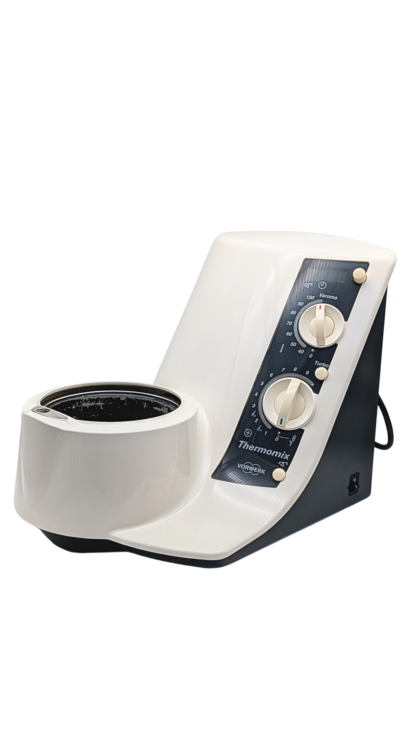 Vorwerk Thermomix TM21 refurbished | bis zu 5 Jahre Garantie