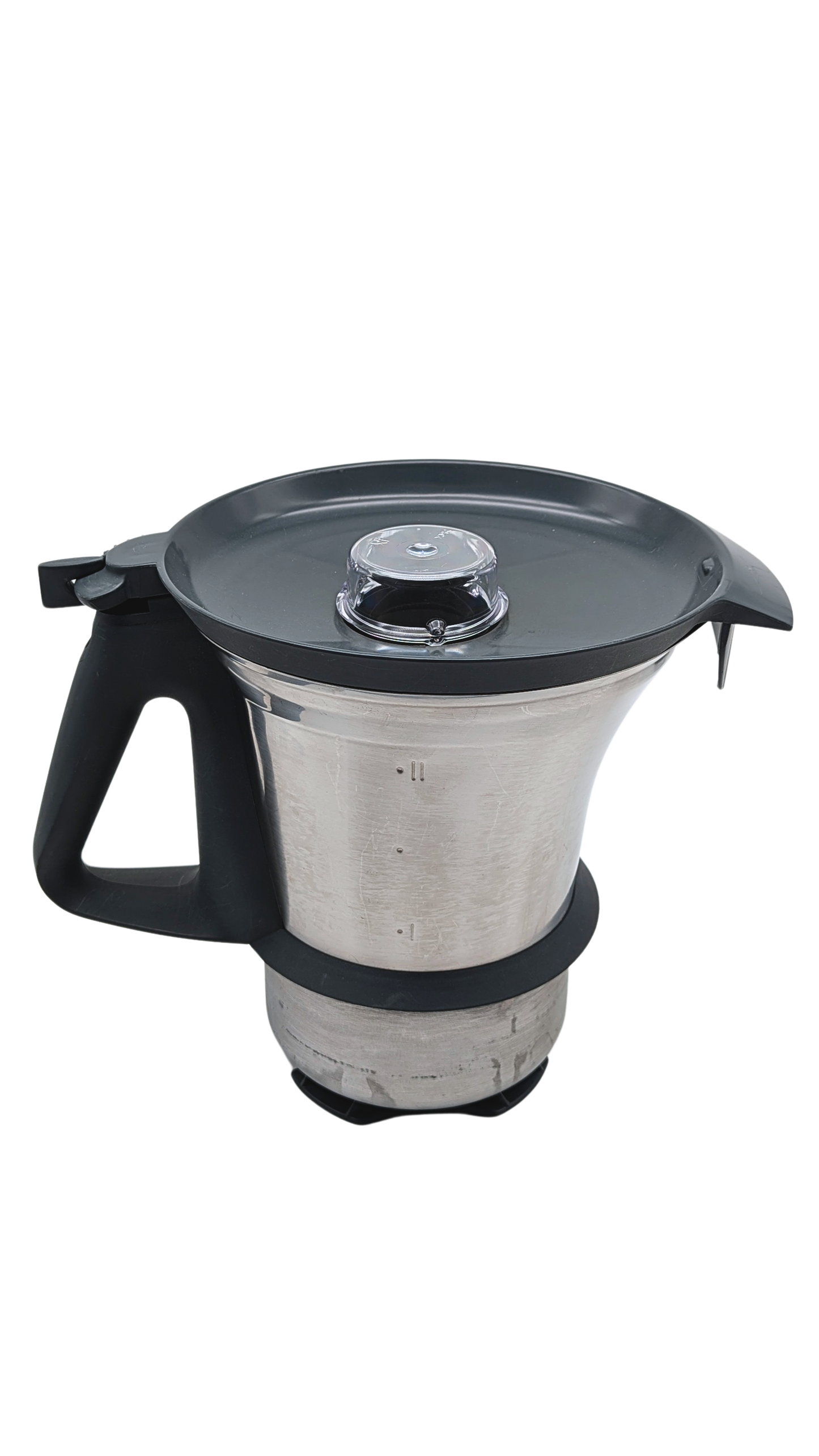 Vorwerk Thermomix TM21 refurbished | bis zu 5 Jahre Garantie