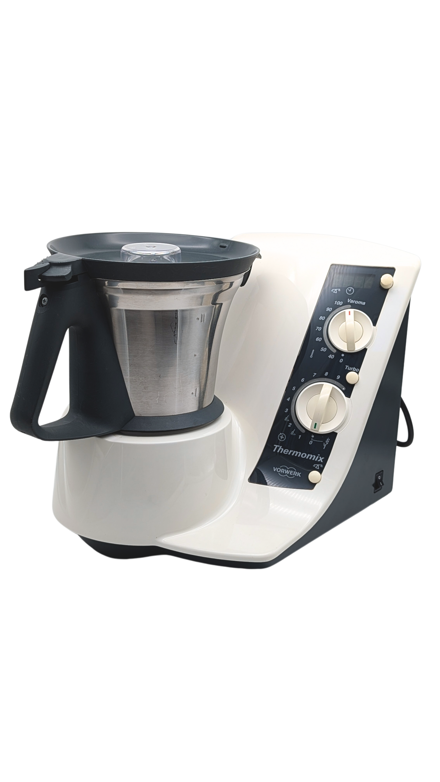 Vorwerk Thermomix TM21 refurbished | bis zu 5 Jahre Garantie