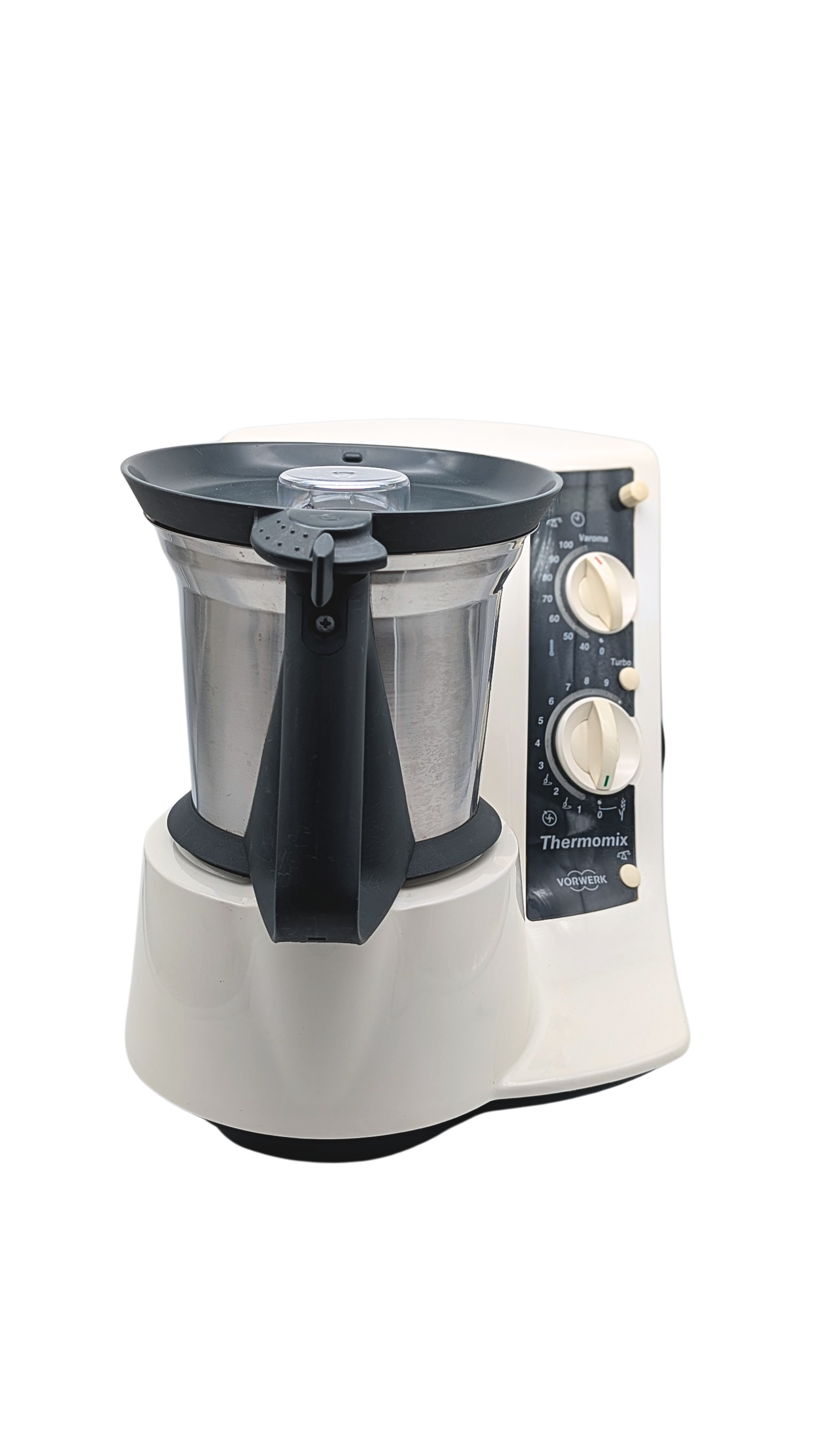 Vorwerk Thermomix TM21 refurbished | bis zu 5 Jahre Garantie