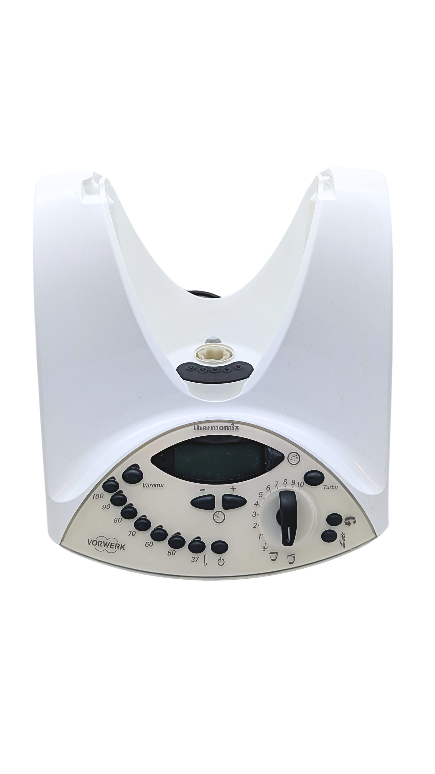 Vorwerk Thermomix TM31 refurbished | bis zu 5 Jahre Garantie | professionell refurbished