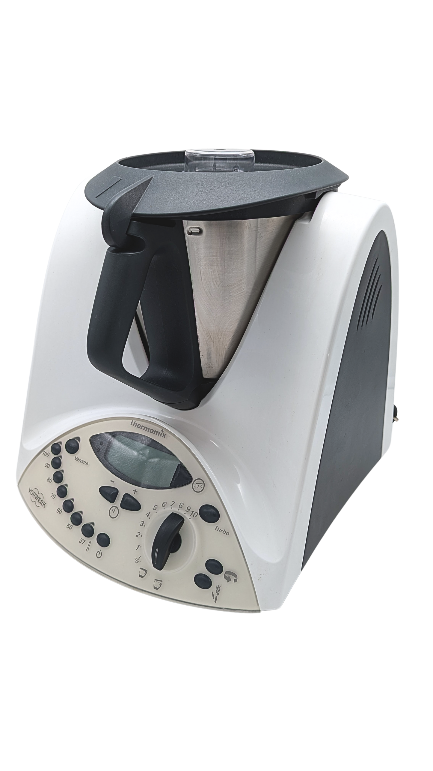 Vorwerk Thermomix TM31 refurbished | bis zu 5 Jahre Garantie | professionell refurbished