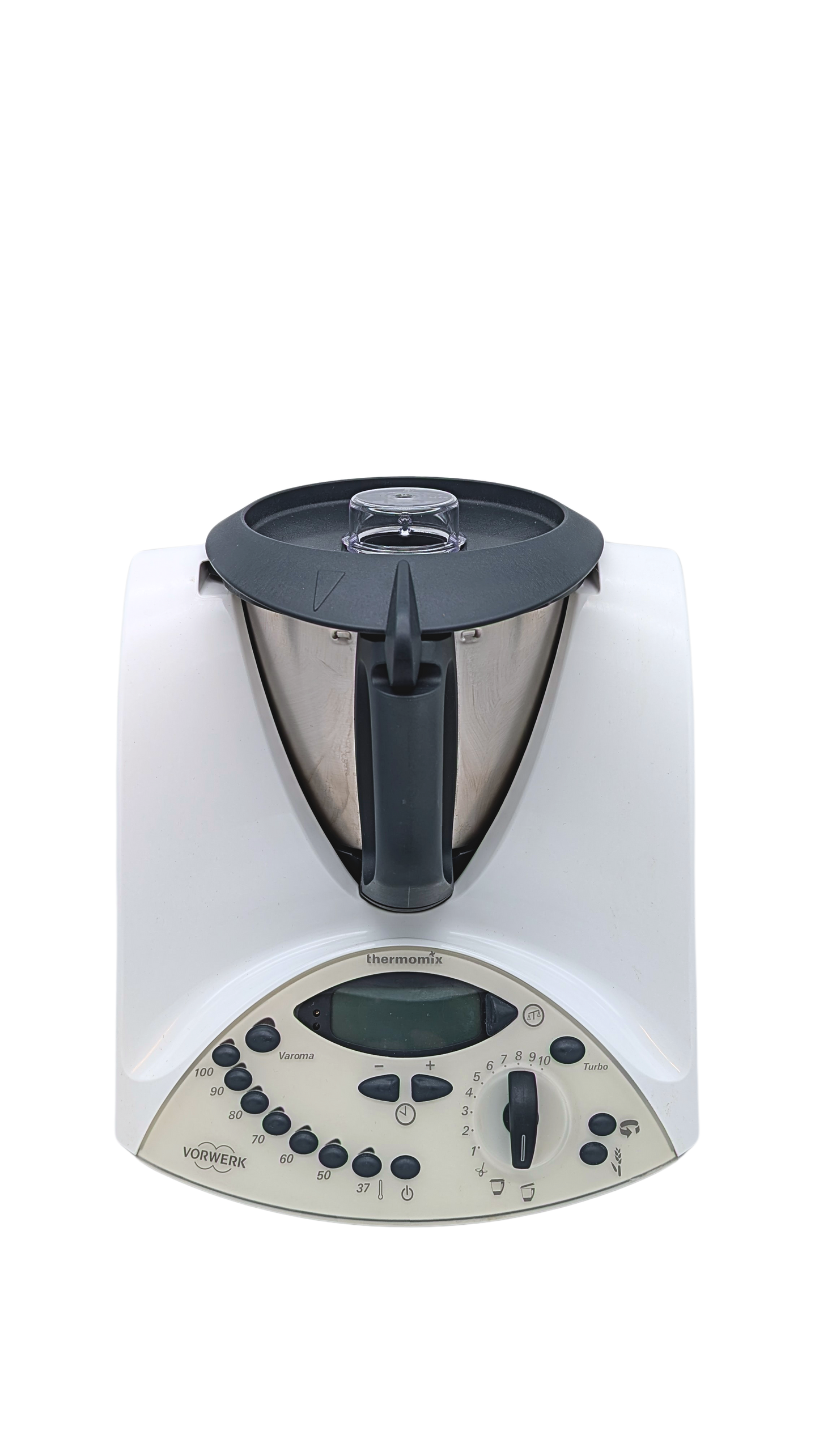 Vorwerk Thermomix TM31 refurbished | bis zu 5 Jahre Garantie | professionell refurbished