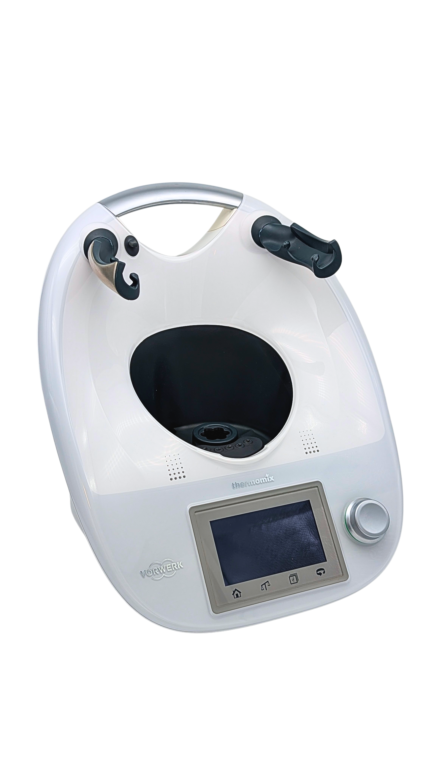 Thermomix TM5 ohne Topf und Zubehör refurbished| bis zu 5 Jahre Garantie