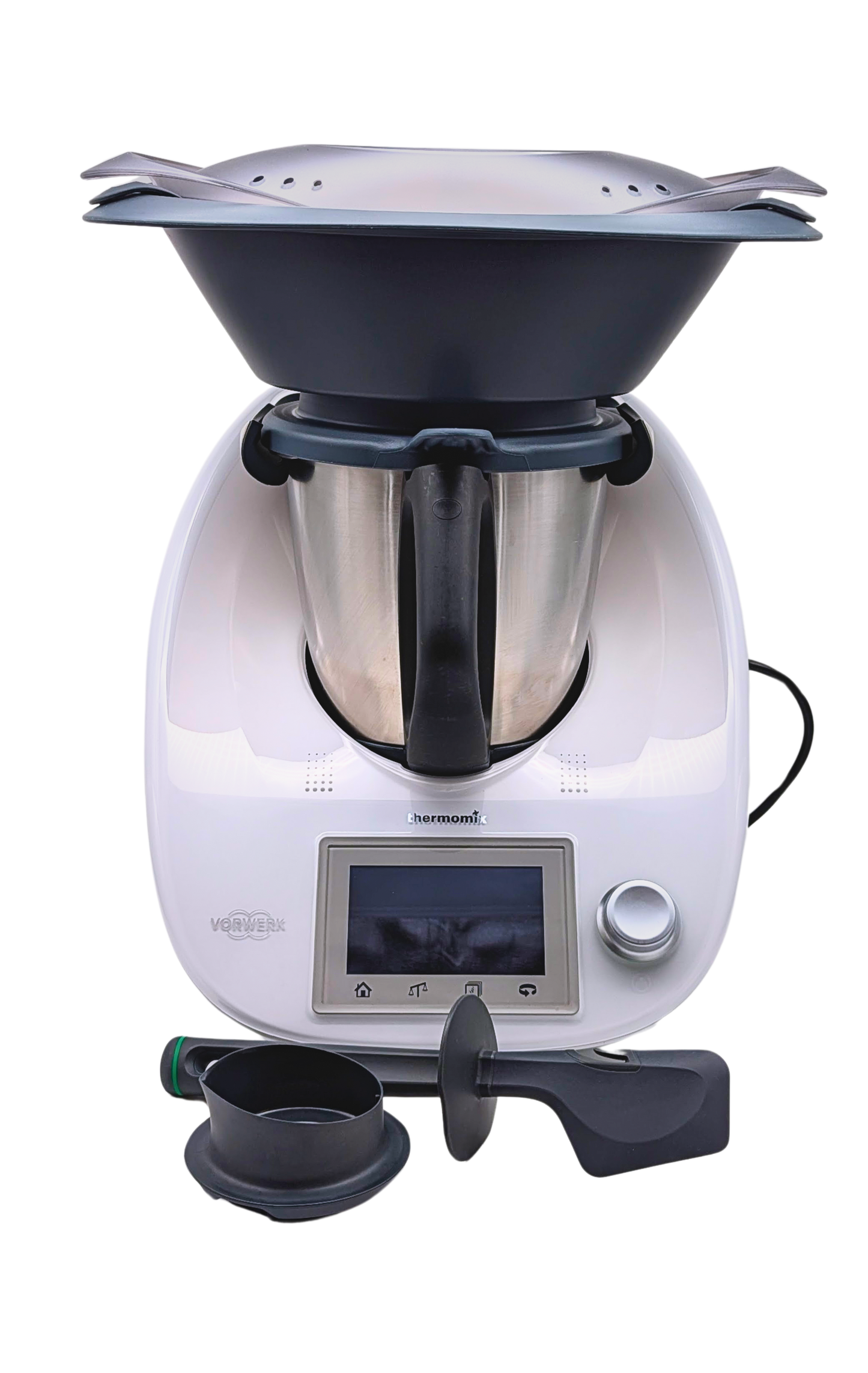 Thermomix TM5 Vorwerk