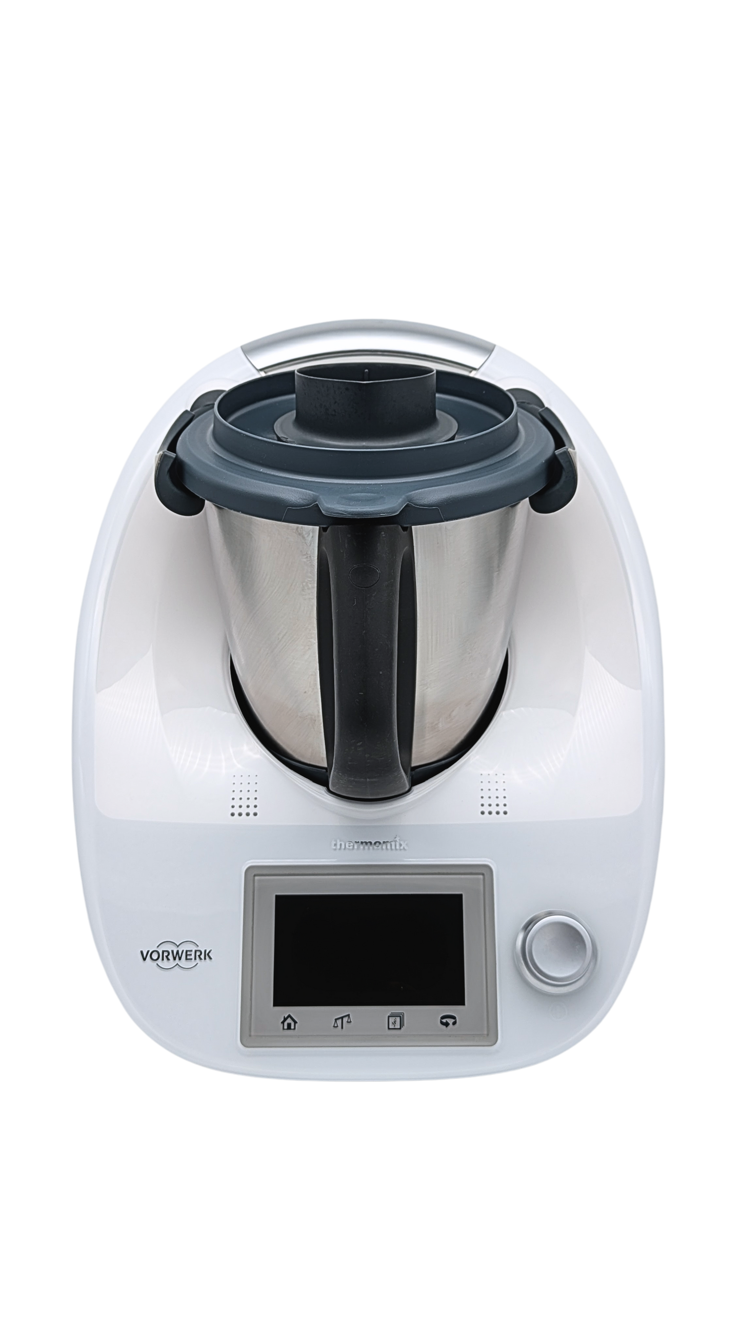 Vorwerk Thermomix TM5 refurbished | bis zu 5 Jahre Garantie | professionell refurbished