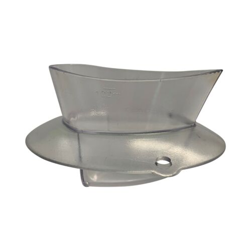 Thermomix TM5 Messbecher NEU