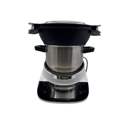 Bosch Cookit refurbished | bis zu 5 Jahre Garantie