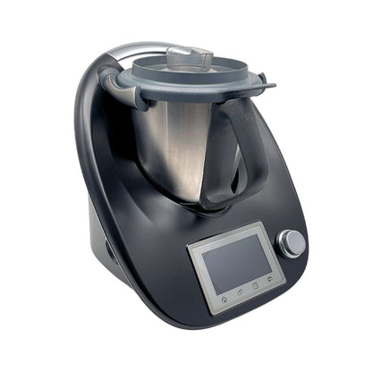 Vorwerk Thermomix TM5 schwarz refurbished | bis zu 5 Jahre Garantie