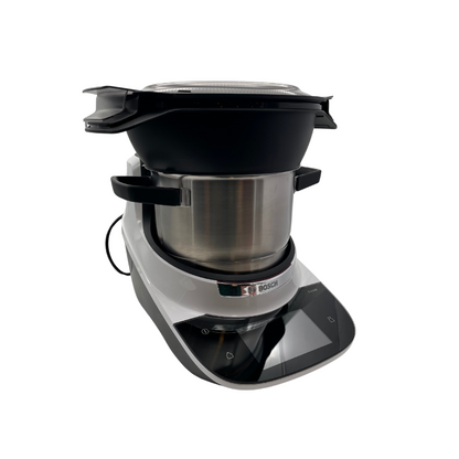 Bosch Cookit refurbished | bis zu 5 Jahre Garantie