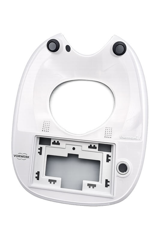 Thermomix TM6 Frontblende refurbished