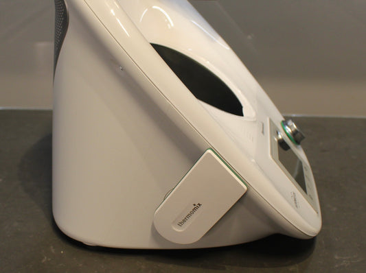 Cookkey für Vorwerk Thermomix TM5 I 1 Jahr Garantie